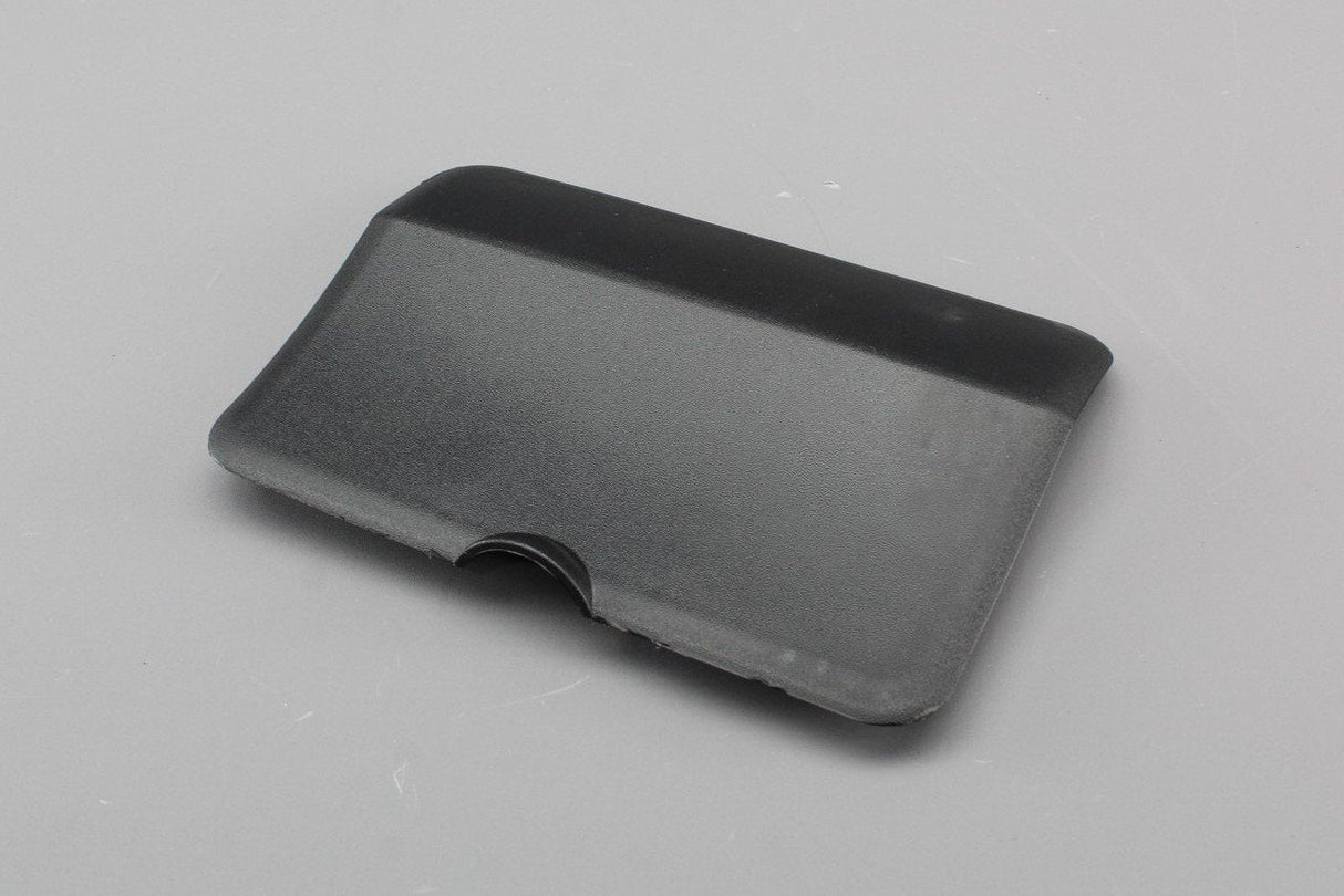 SEAT Leon ST Estate 2013-16 factory tow bar bumper cover trim 5F9803595