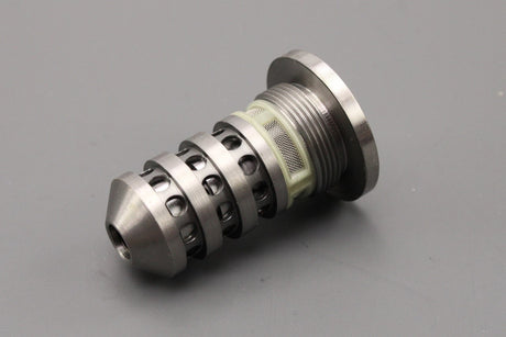 VW Audi Skoda SEAT Cupra 2018-on camshaft VVT valve (2.0 TFSI) 06N109257