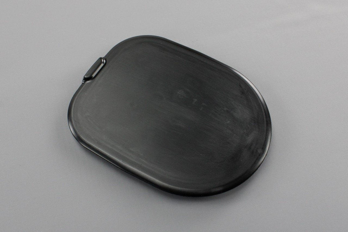 VW Transporter T6 Caddy Crafter wheel arch liner cover cap 7E0809967, view 1