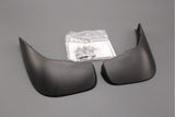 Range Rover L405 2013-22 accessory mud flaps kit (rear) VPLGP0110