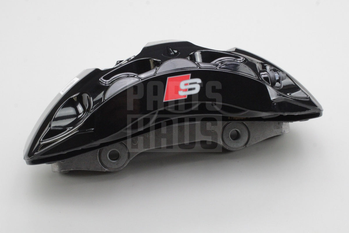 Audi SQ5 2017-2025 front right brake caliper (350mm) 80A615108F