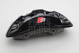 Audi SQ5 2017-2025 front right brake caliper (350mm) 80A615108F