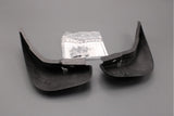 Range Rover L405 2013-22 accessory mud flaps kit (rear) VPLGP0110
