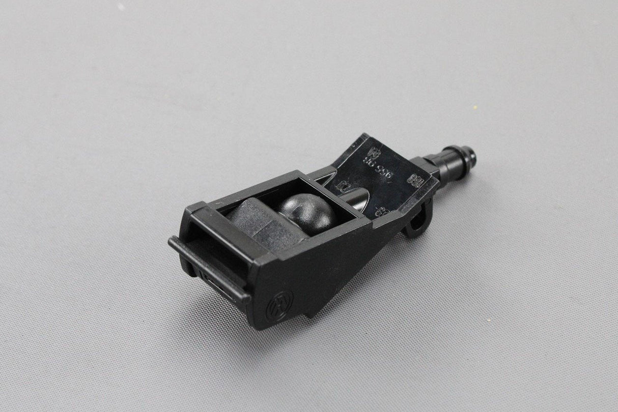 VW Up! 2017-on Skoda Citigo windscreen washer jet 1S0955985A