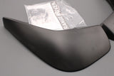 Range Rover L405 2013-22 accessory mud flaps kit (rear) VPLGP0110
