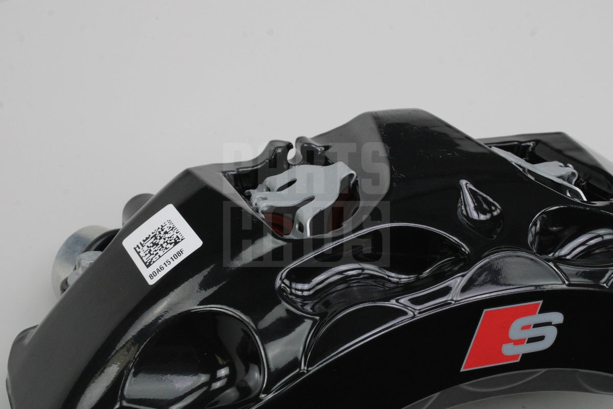 Audi SQ5 2017-2025 front right brake caliper (350mm) 80A615108F