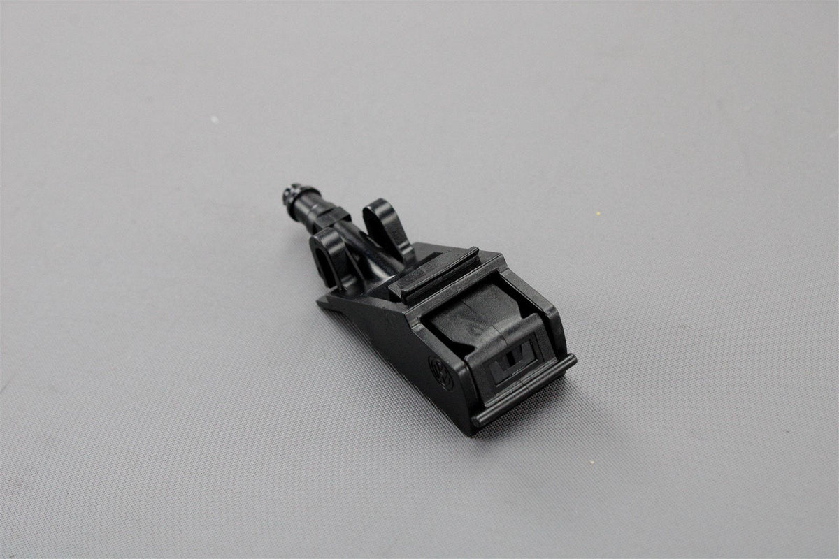 VW Up! 2017-on Skoda Citigo windscreen washer jet 1S0955985A, view 1