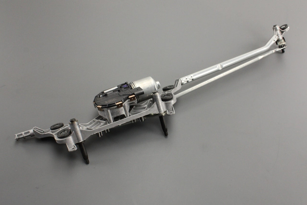 VW Touareg 2011-2018 wiper motor with linkage 7P0955024A