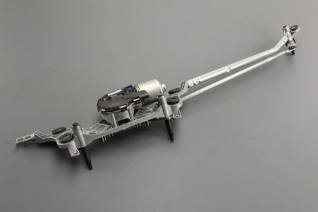 VW Touareg 2011-2018 wiper motor with linkage 7P0955024A