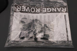 Range Rover L405 2013-22 accessory mud flaps kit (rear) VPLGP0110