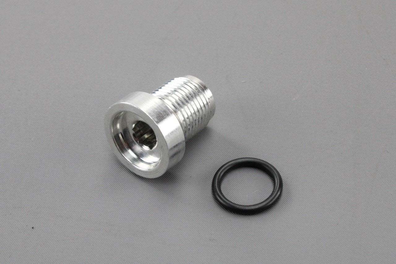 VW Golf MK7 MK7.5 Leon Octavia front diff lock seal plug WHT007168 ...