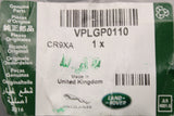 Range Rover L405 2013-22 accessory mud flaps kit (rear) VPLGP0110