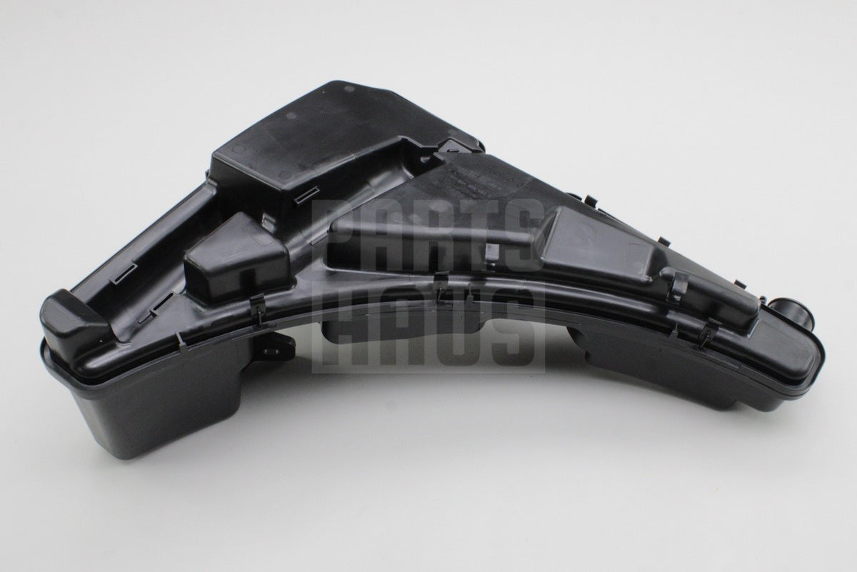 Audi Q5 SQ5 2017-2025 screen wash fluid reservoir 80A955453C