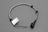VW Crafter 2017-on ABS wiring harness (rear right) 7C0927904G