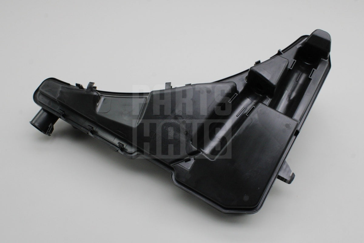 Audi Q5 SQ5 2017-2025 screen wash fluid reservoir 80A955453C