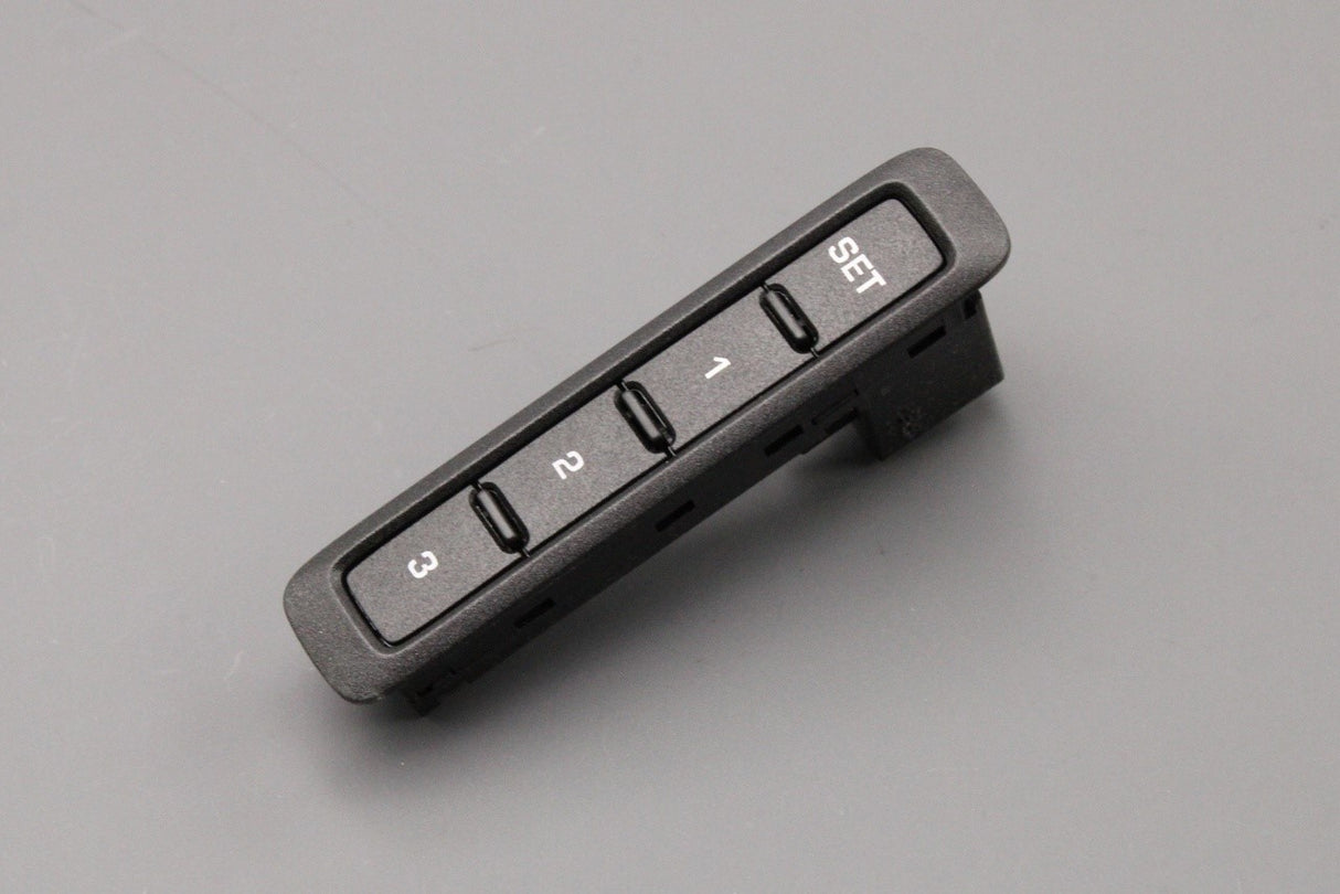 VW Passat Skoda Octavia SEAT 09-23 seat memory switch 1Z0959769A 9B9