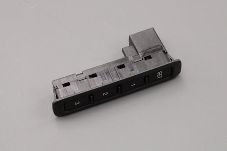 VW Passat Skoda Octavia SEAT 09-23 seat memory switch 1Z0959769A 9B9