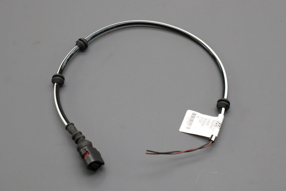 VW Crafter 2017-on ABS wiring harness (rear right) 7C0927904G