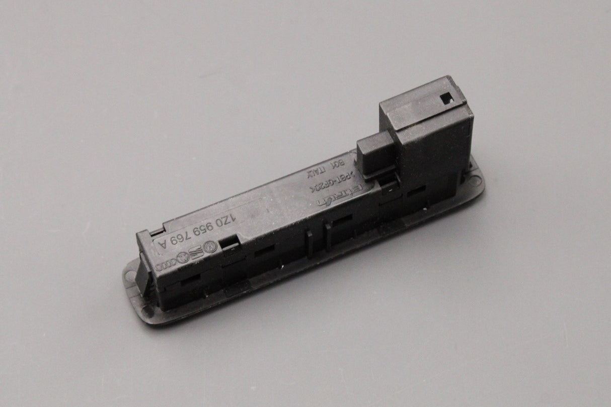 VW Passat Skoda Octavia SEAT 09-23 seat memory switch 1Z0959769A 9B9