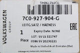 VW Crafter 2017-on ABS wiring harness (rear right) 7C0927904G