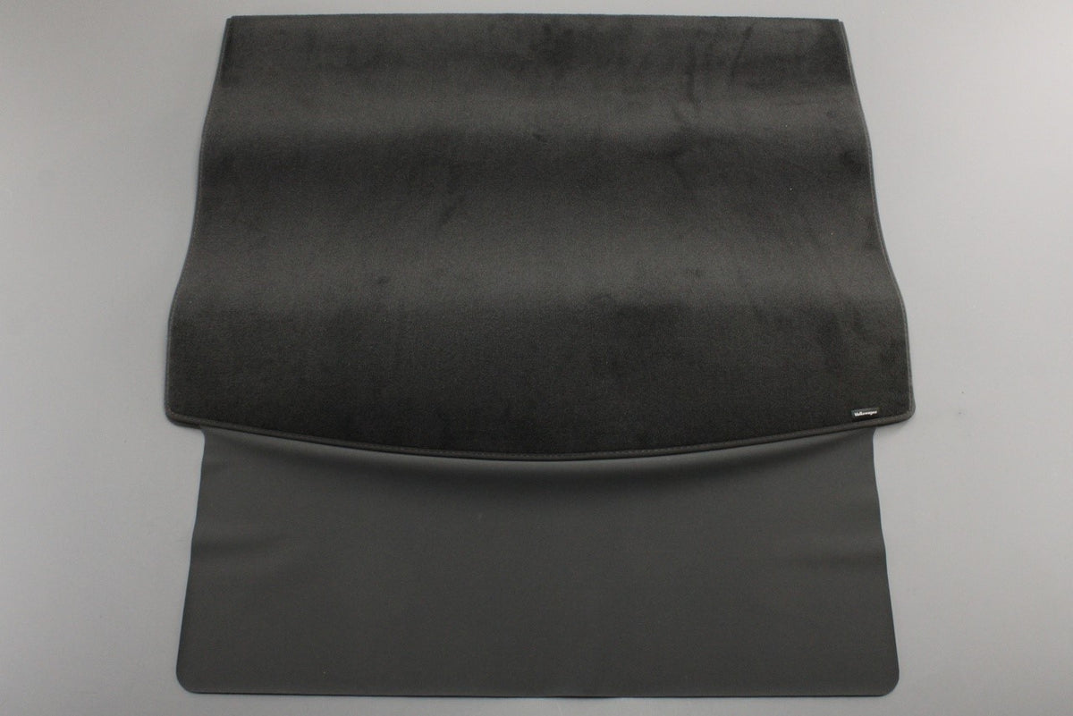 VW ID.3 2020-on reversible boot luggage compartment liner10A061210A, view 1