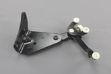 VW Transporter T6 T6.1 left electric door roller guide lower 7E0843397L