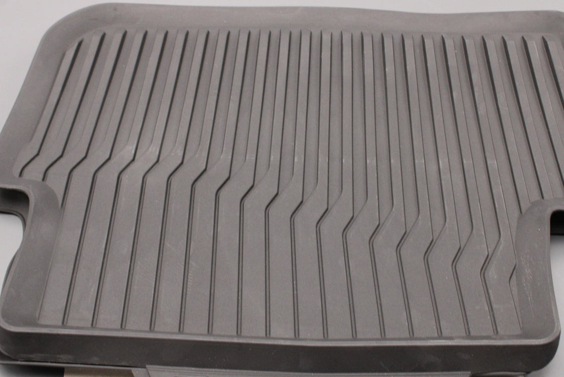 Audi A1 19-on all weather rubber floor mats (front & rear) 82C061501 041