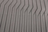 Audi A1 19-on all weather rubber floor mats (front & rear) 82C061501 041