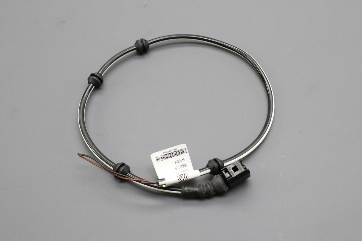 VW Crafter 4-motion 2017-on ABS wiring harness (rear right) 7C0927904J