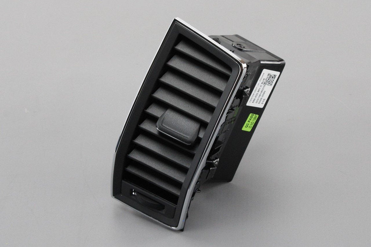Skoda Kodiaq 2017-Onward dashboard air vent (centre left) 565820951C RYP, view 1