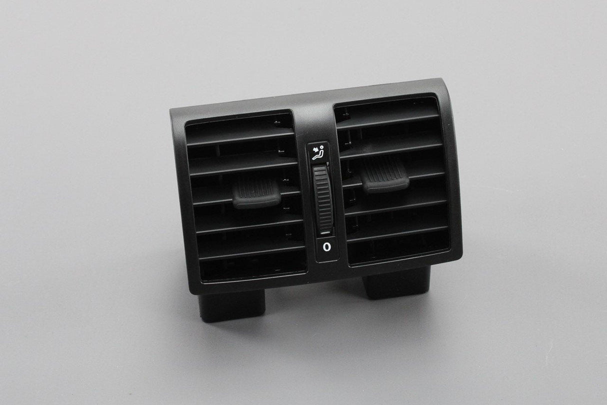 VW Touran Caddy Life centre armrest rear air vents 1T0819203B 9B9