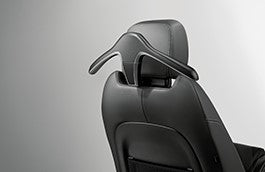 Jaguar accessory Click & Go system coat hanger J9C2167