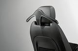 Jaguar accessory Click & Go system coat hanger J9C2167
