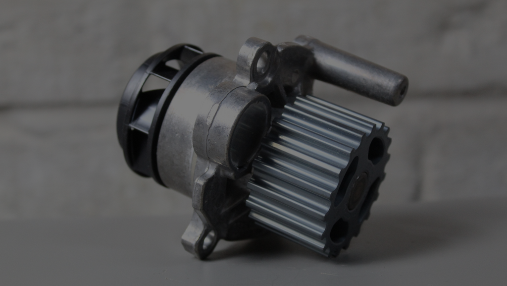 Genuine vw audi parts deals