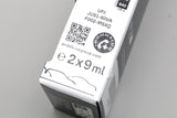 Audi touch up paint pen with clear coat Monsoon Grey Metallic LST0M2X7R