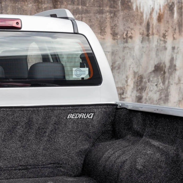 VW Amarok 2010-16 BedRug Heavy duty carpet load bed liner 817VUVWAM1D