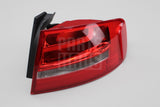 Audi A4 Saloon 2013-2015 rear outer tail light (right) 8K5945096AA