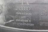 Audi A5 S5 2017-2025 front wheel arch liner section (right) 8W6853888R