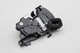 SEAT Arona Ibiza CUPRA Born Skoda Fabia rear door lock (left) 10A839015B