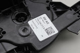 VW T-Cross 19-on Polo 18-on ID.3 Taigo rear door lock (left) 10A839015B