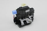 VW Bora 1999-01 Polo 9N 9N3 2002-09 rear door lock (left) 3B4839015AN