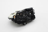 VW Bora 1999-01 Polo 9N 9N3 2002-09 rear door lock (left) 3B4839015AN