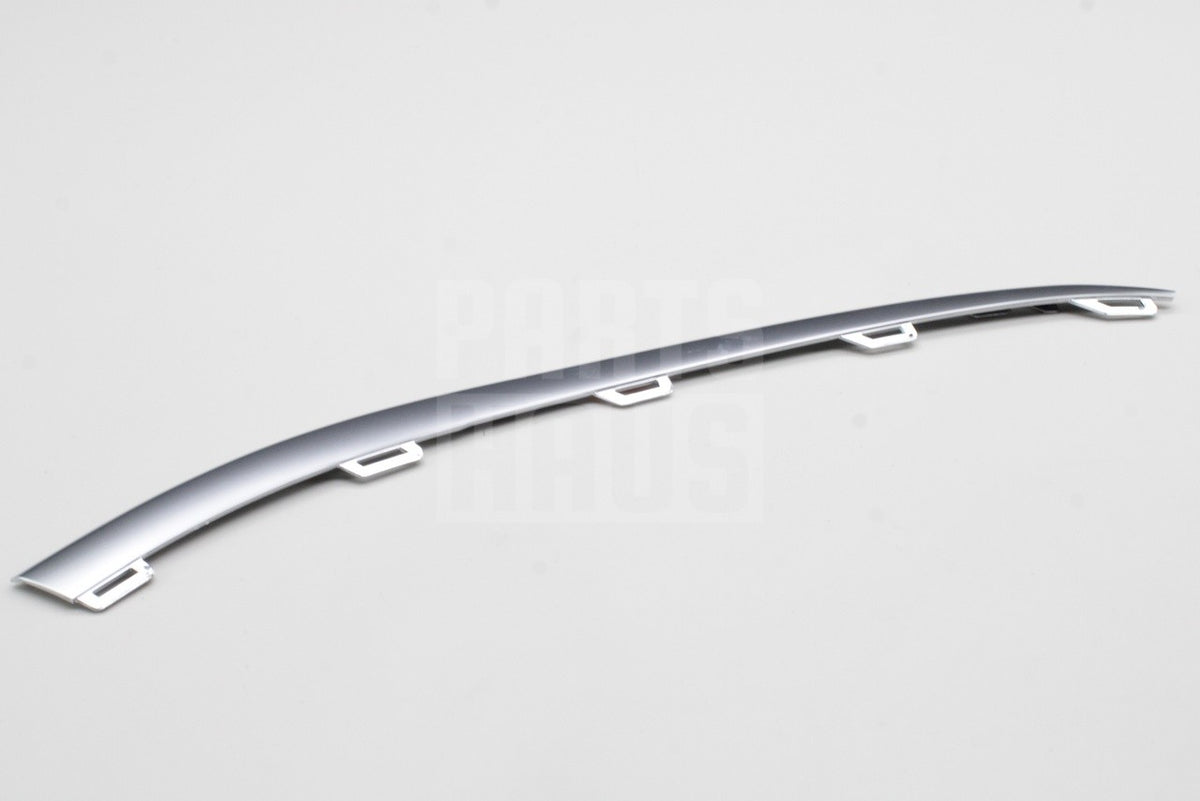 VW Golf R MK7 2014-2017 front bumper lower trim (right) 5G0853764A 3Q7