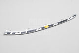 VW Golf R MK7 2014-2017 front bumper lower trim (right) 5G0853764A 3Q7