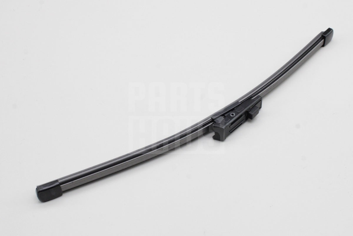 VW Touran 2016-2026 rear aero wiper blade (x1) 5TA955427C 03C, view 1