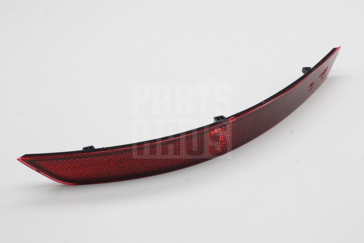 VW Sharan SEAT Alhambra 2011-23 rear bumper reflector (right) 7N0945106B