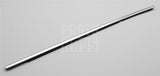 Skoda Enyaq Elroq rear window aperture seal (right) 5LG839476D 3Q7