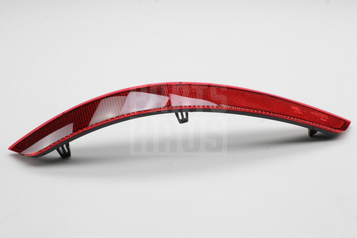 VW Sharan SEAT Alhambra 2011-23 rear bumper reflector (right) 7N0945106B