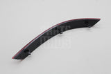 VW Sharan SEAT Alhambra 2011-23 rear bumper reflector (right) 7N0945106B