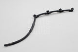 VW Transporter T6.1 2020-24 2.0 TDI injector fuel return line 04L130235Q